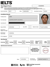 passport