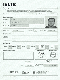 passport